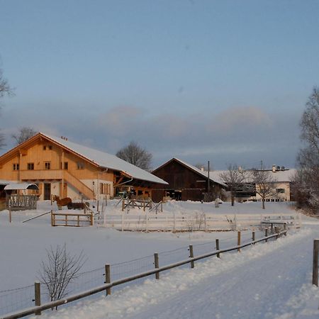 Zweilindenhof Seeshaupt Exterior foto