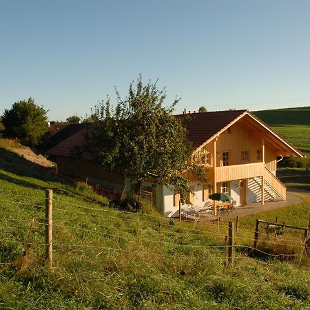 Zweilindenhof Seeshaupt Exterior foto