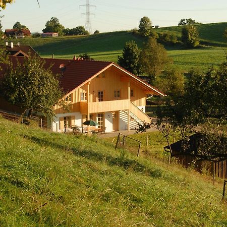 Zweilindenhof Seeshaupt Exterior foto