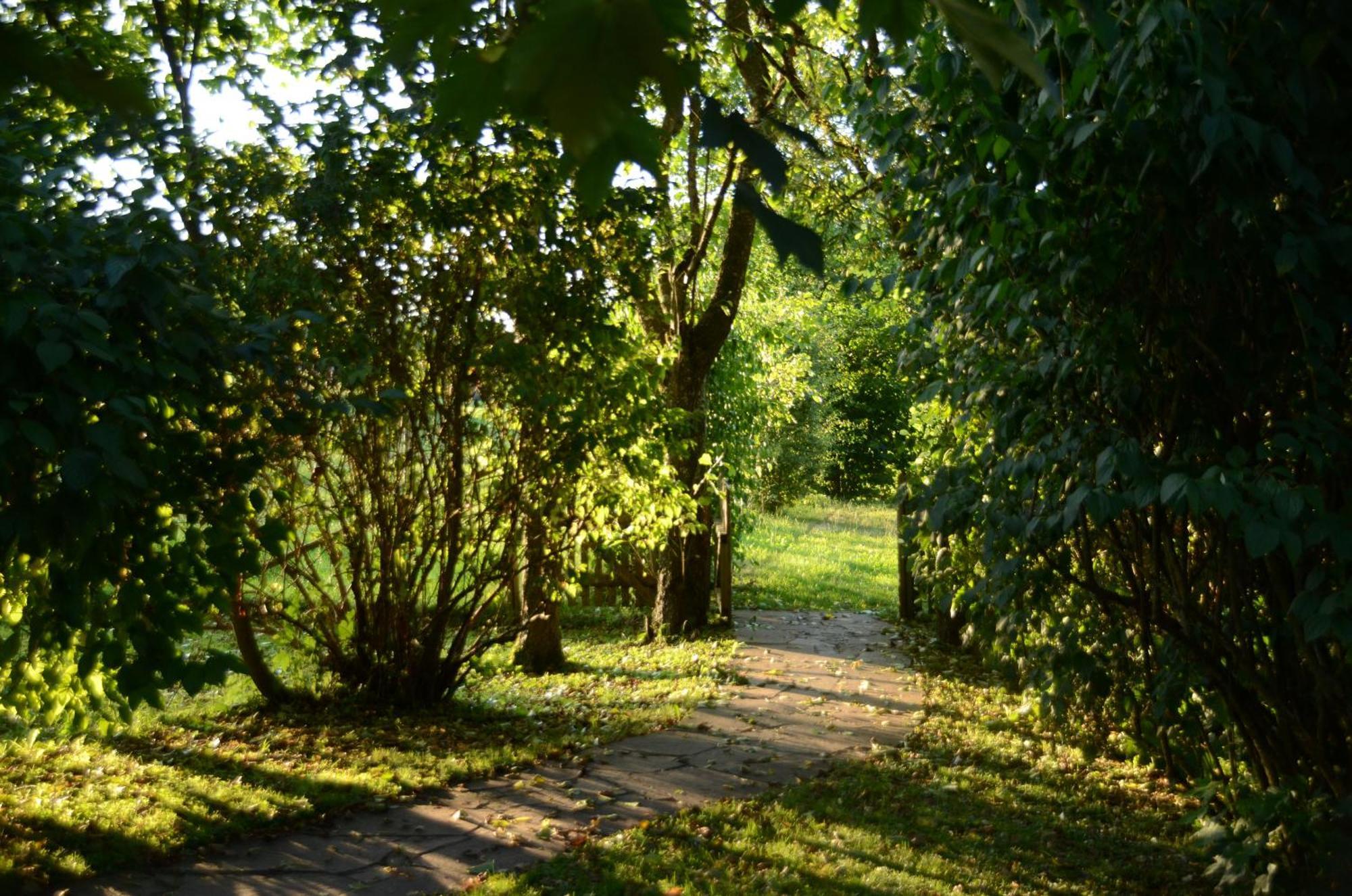 Zweilindenhof Seeshaupt Exterior foto