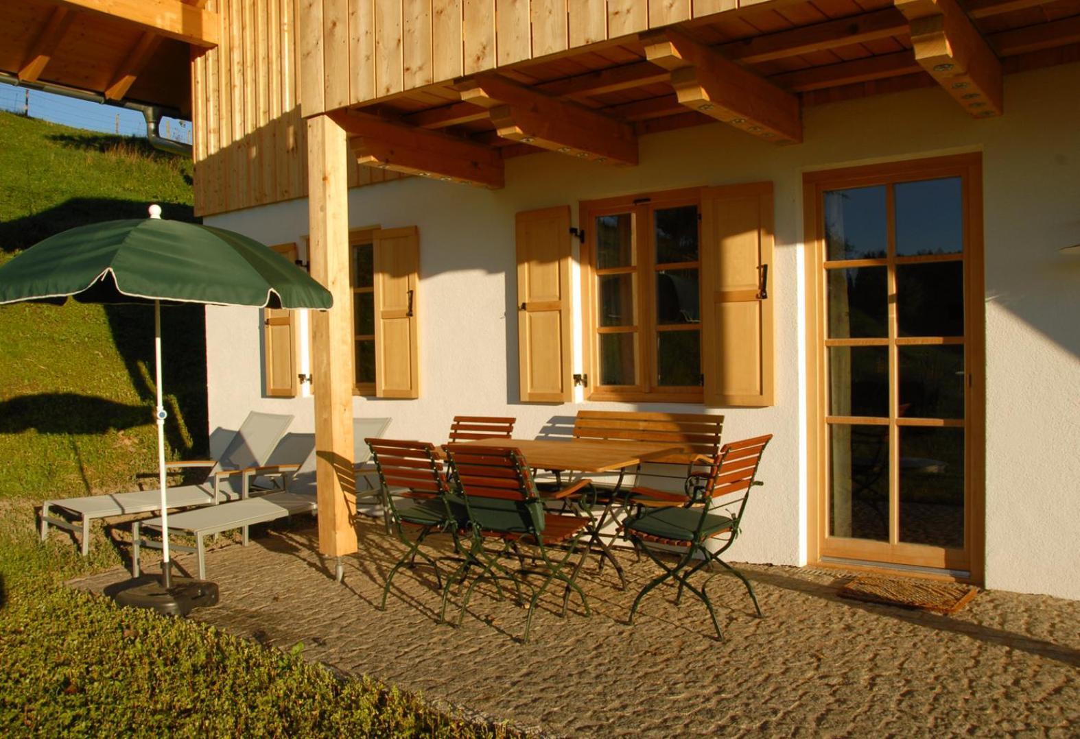 Zweilindenhof Seeshaupt Exterior foto